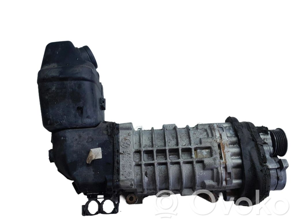 Turbocompresseur Volkswagen Touran I 1.4L Essence – 03C145851G – Occasion