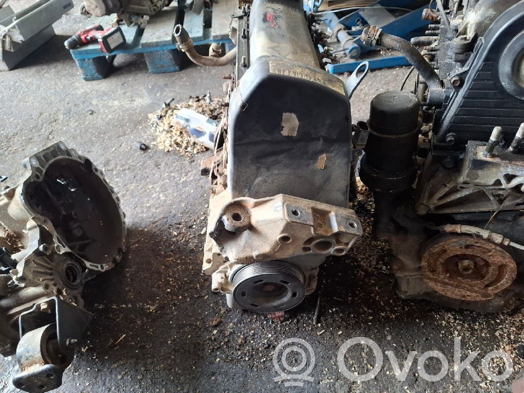 Moteur AKL Essence VOLKSWAGEN Golf IV – Occasion Complet Garanti