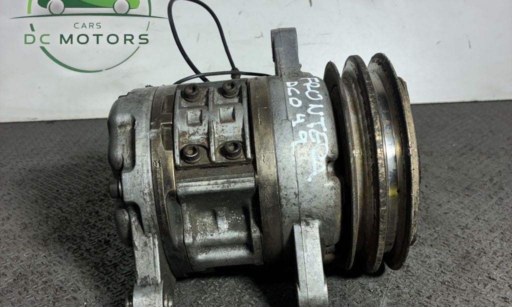 Turbocompresseur Opel Frontera A – 5062211360 – Occasion