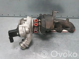 Turbocompresseur Volkswagen Golf VI 1.4L Essence – 03C145702A – Occasion