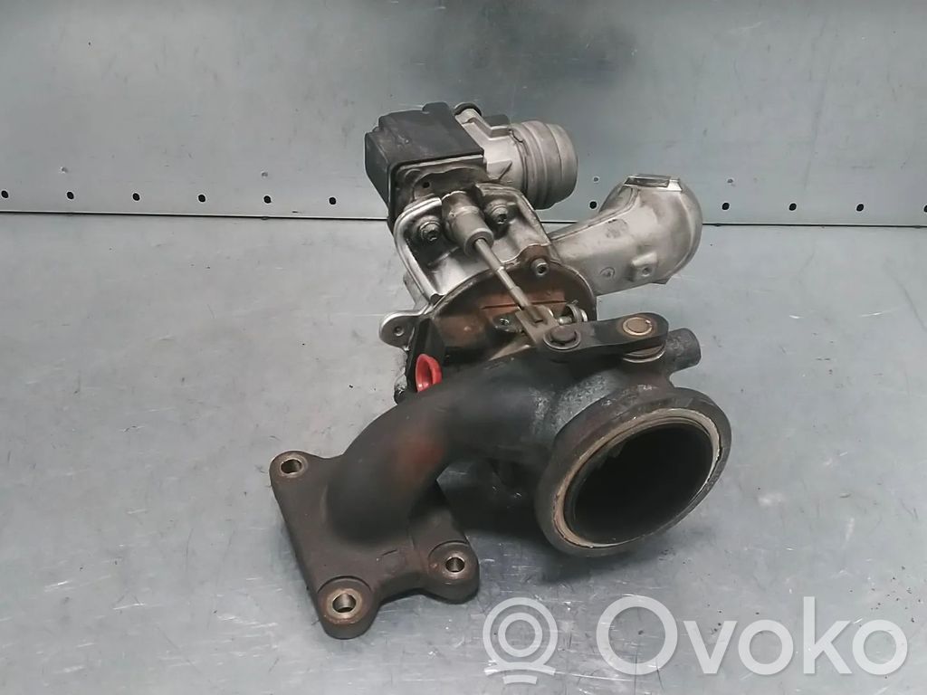Turbocompresseur Volkswagen Golf VII 1.4L Essence – FB190699 – Occasion