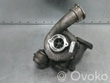 Turbocompresseur Volkswagen Transporter - Caravelle T5 2.5L Diesel – 7203931 – Occasion