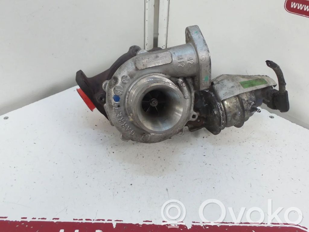 Turbocompresseur Opel Mokka 1.7L Diesel – 7895332 – Occasion