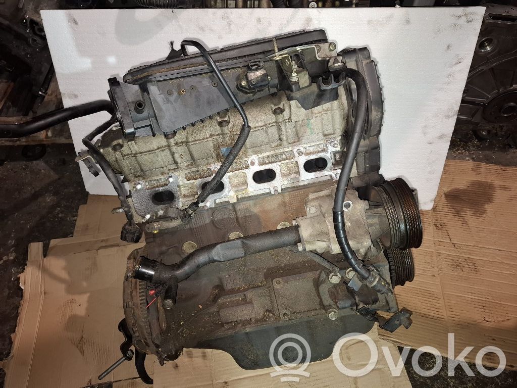 Moteur 182A4 1.6 Essence LANCIA Lybra – Occasion Complet Garanti