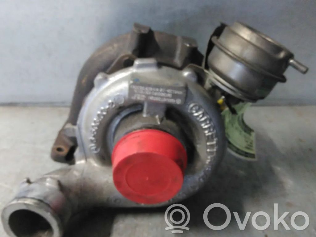 Turbocompresseur Audi A6 S6 C5 4B 2.5L Diesel – 059145701S – Occasion