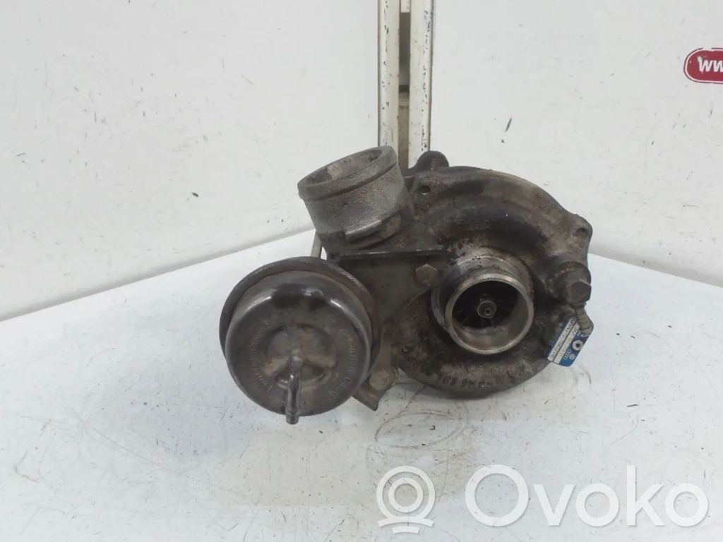 Turbocompresseur Seat Alhambra (Mk1) 1.8L Essence – 06A145713H – Occasion