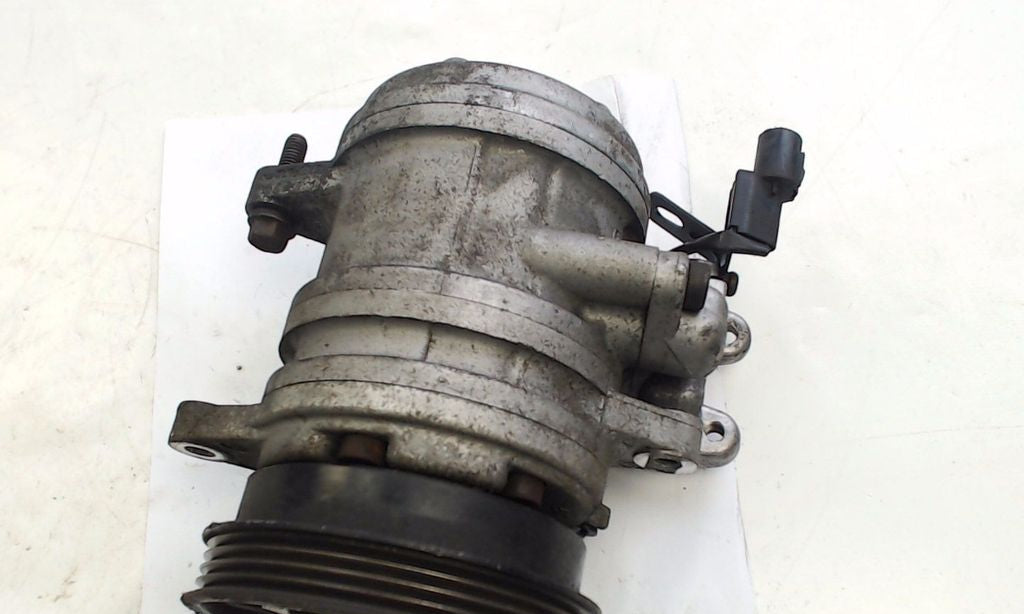 Turbocompresseur Hyundai Getz 1.1L Essence – Occasion
