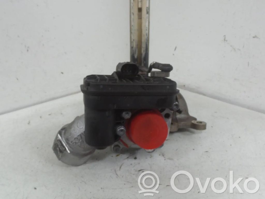 Turbocompresseur Skoda Octavia Mk3 (5E) 1L Essence – 04C145703M – Occasion