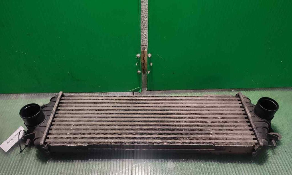 Turbocompresseur Renault Trafic II (X83) – 8200071985 – Occasion
