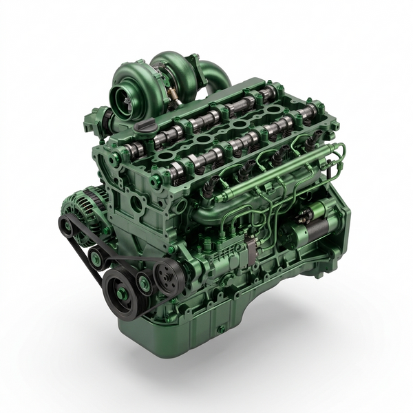 Moteur Toyota Yaris Cross – 19000F3020 1.5L – Occasion