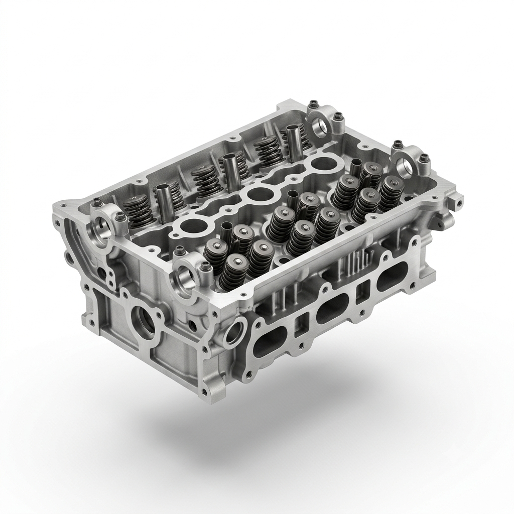 Moteur KIA Rio – 179W103S00 1.4L – Occasion