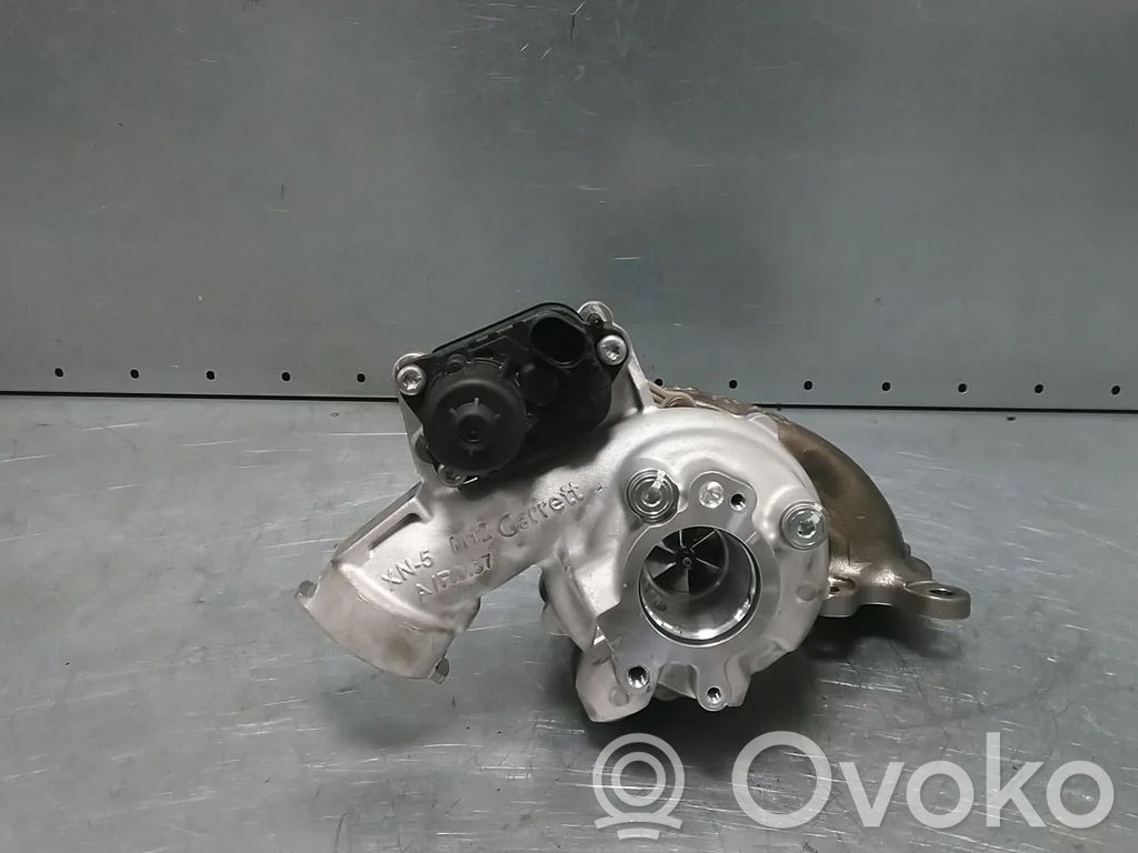 Turbocompresseur Volkswagen Golf VIII 1.5L Essence – 05E145703D – Occasion