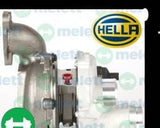 Turbocompresseur Mercedes-Benz E C207 W207 3L Diesel – A6420900880 – Occasion