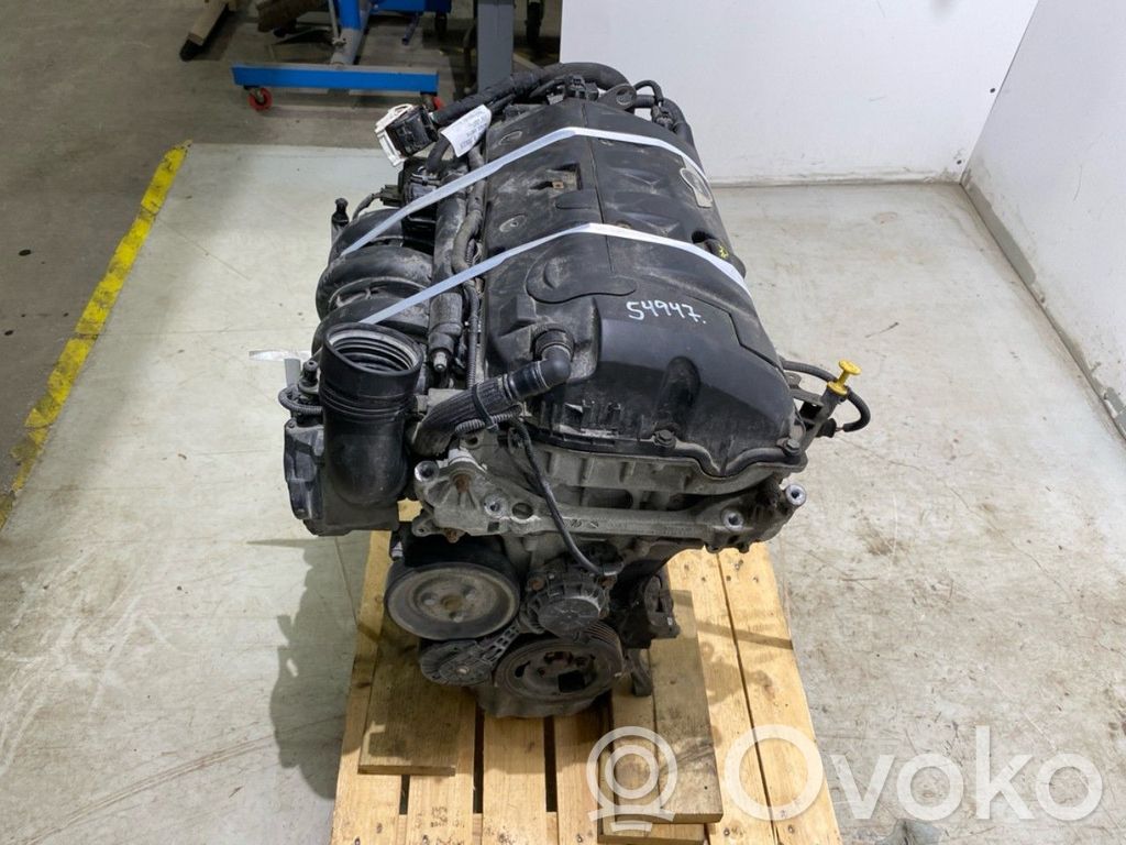 Moteur 11002318709 1.6 Essence MINI One - Cooper Clubman R55 – Occasion Complet Garanti