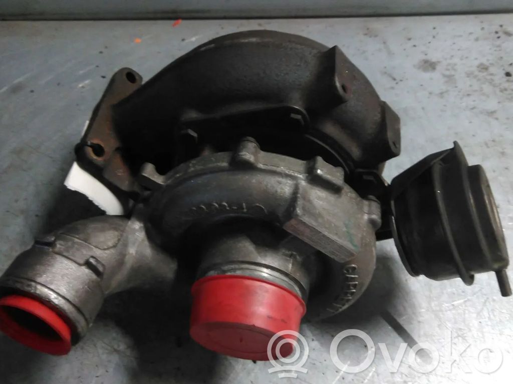 Turbocompresseur Audi A6 S6 C5 4B 2.5L Diesel – 059145701F – Occasion