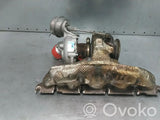 Turbocompresseur Audi A3 S3 8V 2.5L Essence – 07K145701M – Occasion