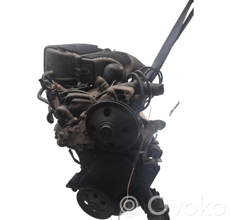 Moteur 7701468571 1.2 Essence RENAULT Express – Occasion Complet Garanti