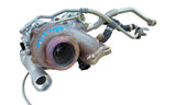 Turbocompresseur Peugeot 408 P54 2L Essence – 9851362980 – Occasion