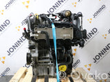 Moteur CJZCJZC 1.2 Essence SKODA Fabia Mk3 (NJ) – Occasion Complet Garanti