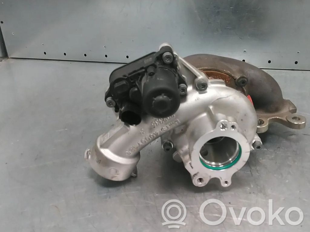 Turbocompresseur Audi Q2 1.5L Essence – 05E145702L – Occasion