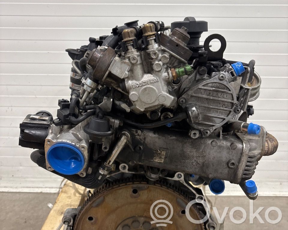 Moteur 36001936 Diesel VOLVO XC70 – Occasion Complet Garanti