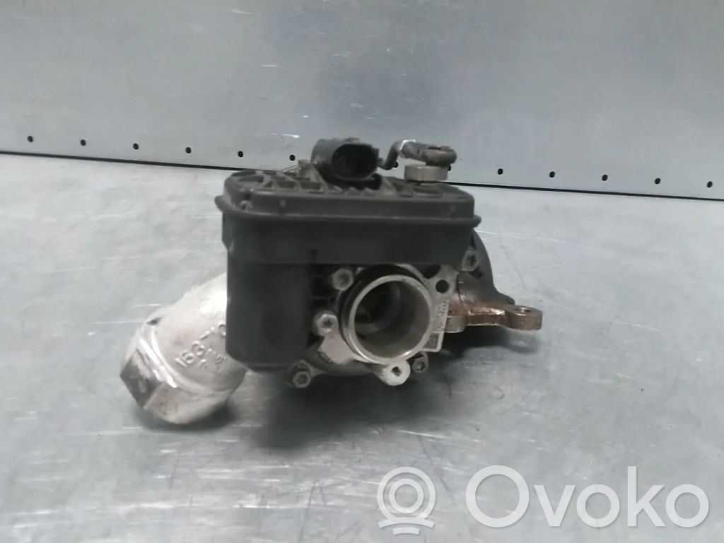 Turbocompresseur Skoda Octavia Mk3 (5E) 1L Essence – 04C145703H – Occasion