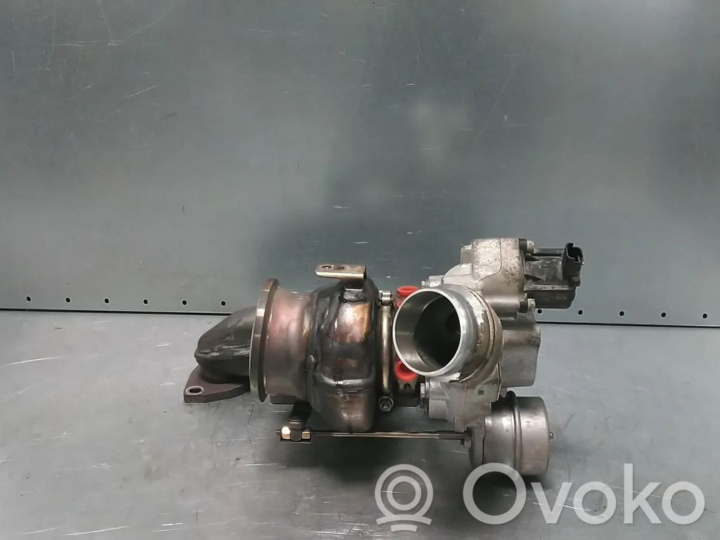 Turbocompresseur Volvo V60 2L Essence – 314598415 – Occasion