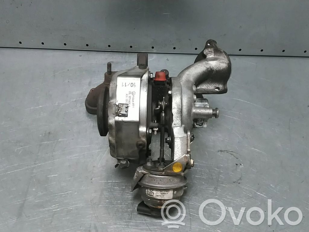 Turbocompresseur Volkswagen Polo V 6R 1.2L Diesel – 03P253019B – Occasion
