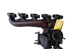 Turbocompresseur Volvo S60 – 8689592 – Occasion