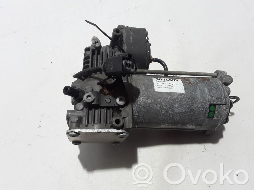 Turbocompresseur Volvo S90, V90 – 31441864 – Occasion