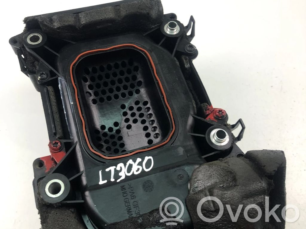 Turbocompresseur Volkswagen Jetta VI – 03C145650C – Occasion