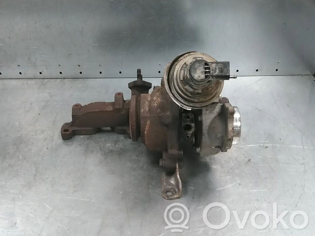 Turbocompresseur Volkswagen Transporter - Caravelle T6 2L Diesel – 03L253016M – Occasion
