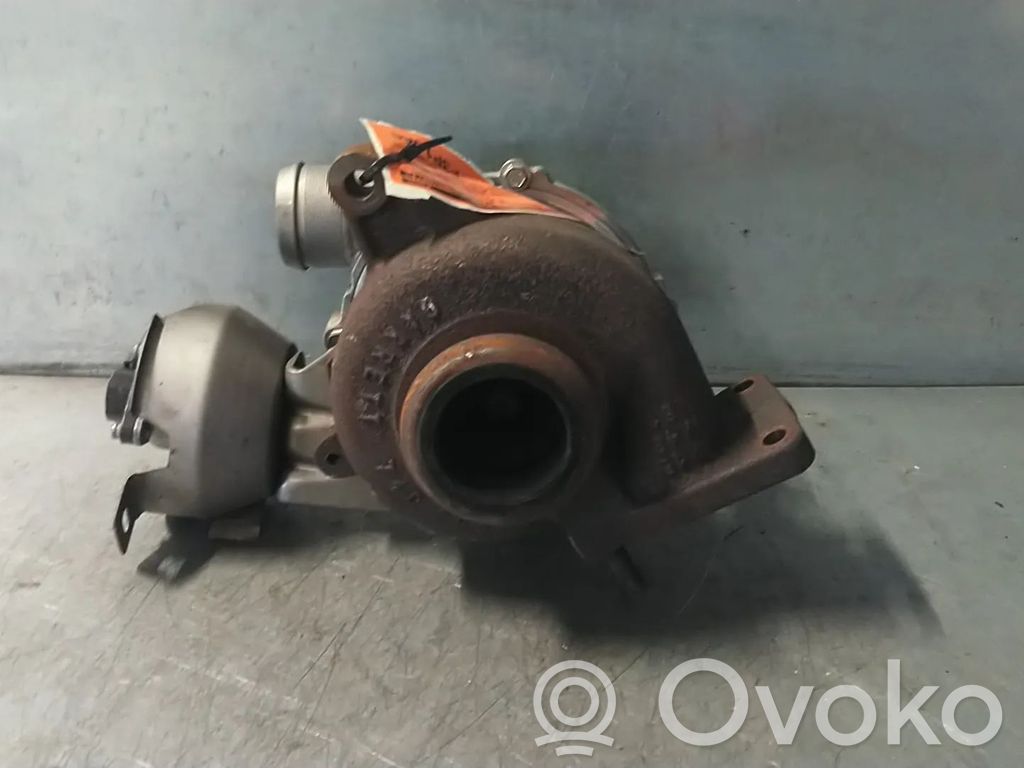 Turbocompresseur Ford Mondeo MK IV 2L Diesel – 7607743 – Occasion