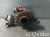 Turbocompresseur Ford Mondeo MK IV 2L Diesel – 7607743 – Occasion