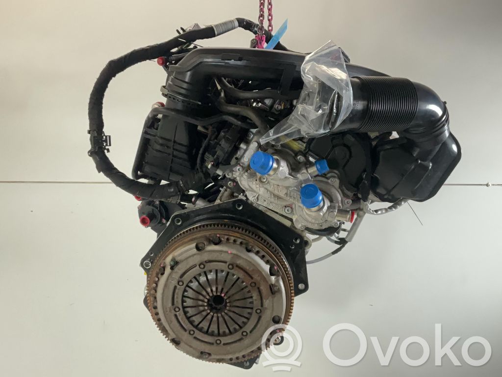 Moteur 05E100031 1.5 VOLKSWAGEN Golf Plus – Occasion Complet Garanti