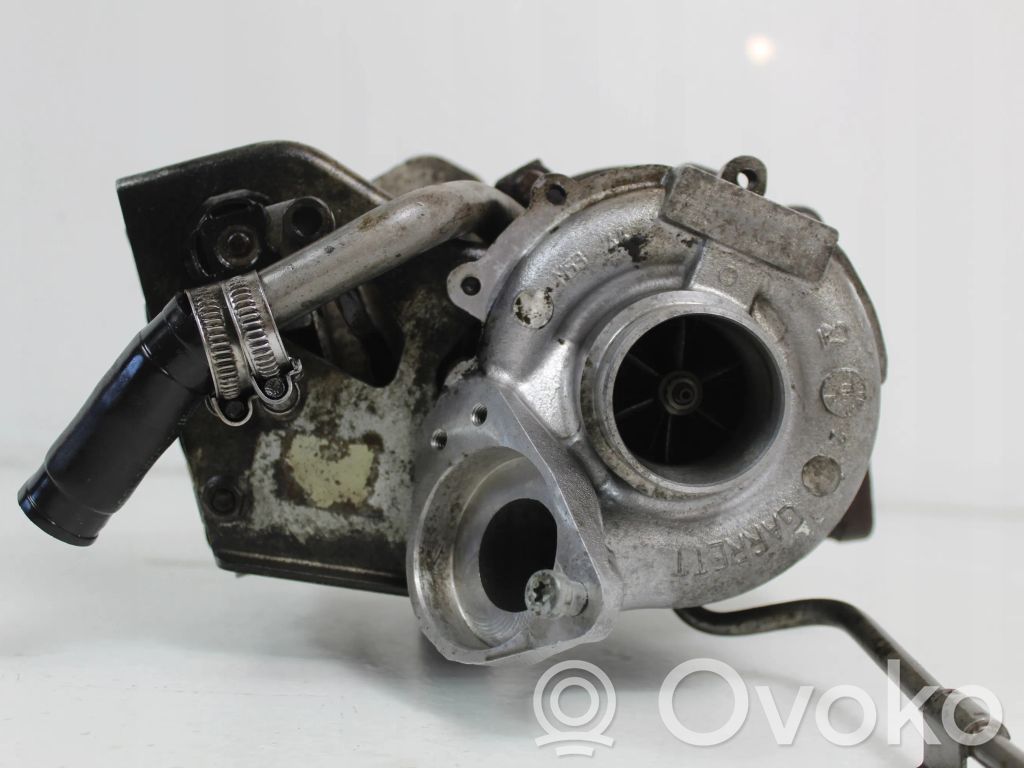 Turbocompresseur BMW 7 E65 E66 Diesel – 7794250 – Occasion