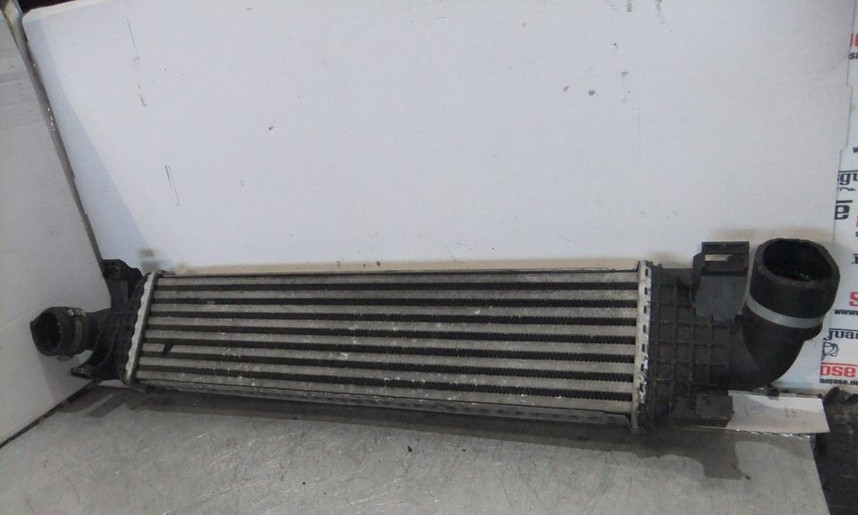Turbocompresseur Ford C-MAX I – FORD18TDCI – Occasion