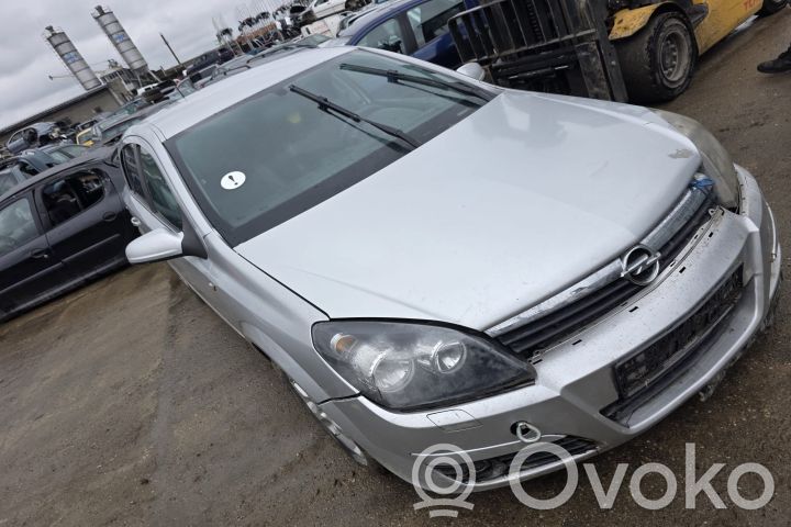 Turbocompresseur Chevrolet Astra 1.9L – 0TXNWB2F – Occasion