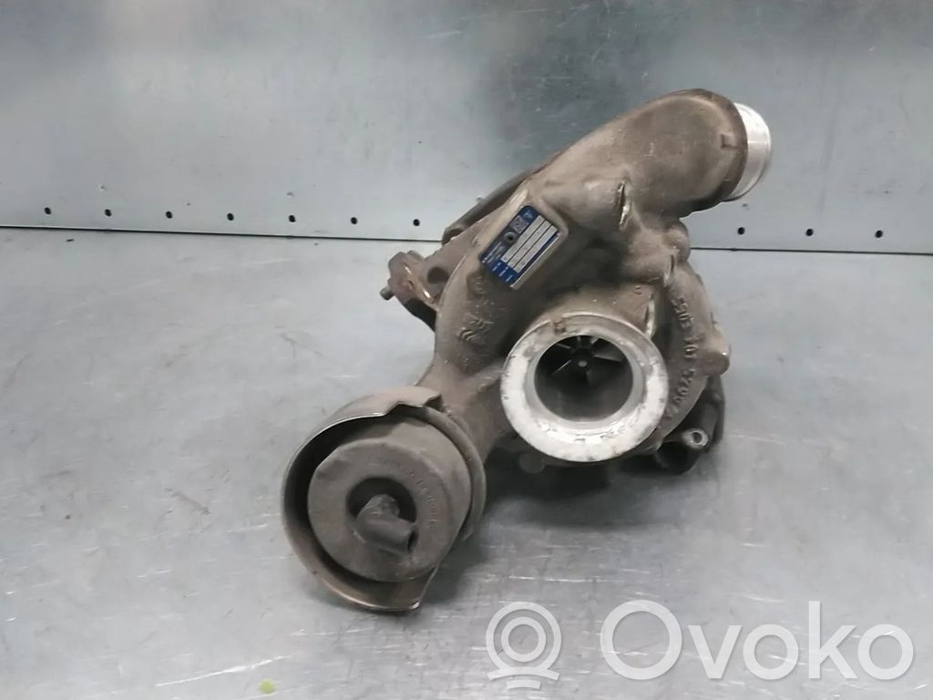 Turbocompresseur Porsche 911 991 3L Essence – 9A212303102 – Occasion