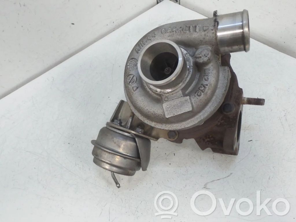 Turbocompresseur Kia Ceed 1.6L Diesel – 7752740002 – Occasion