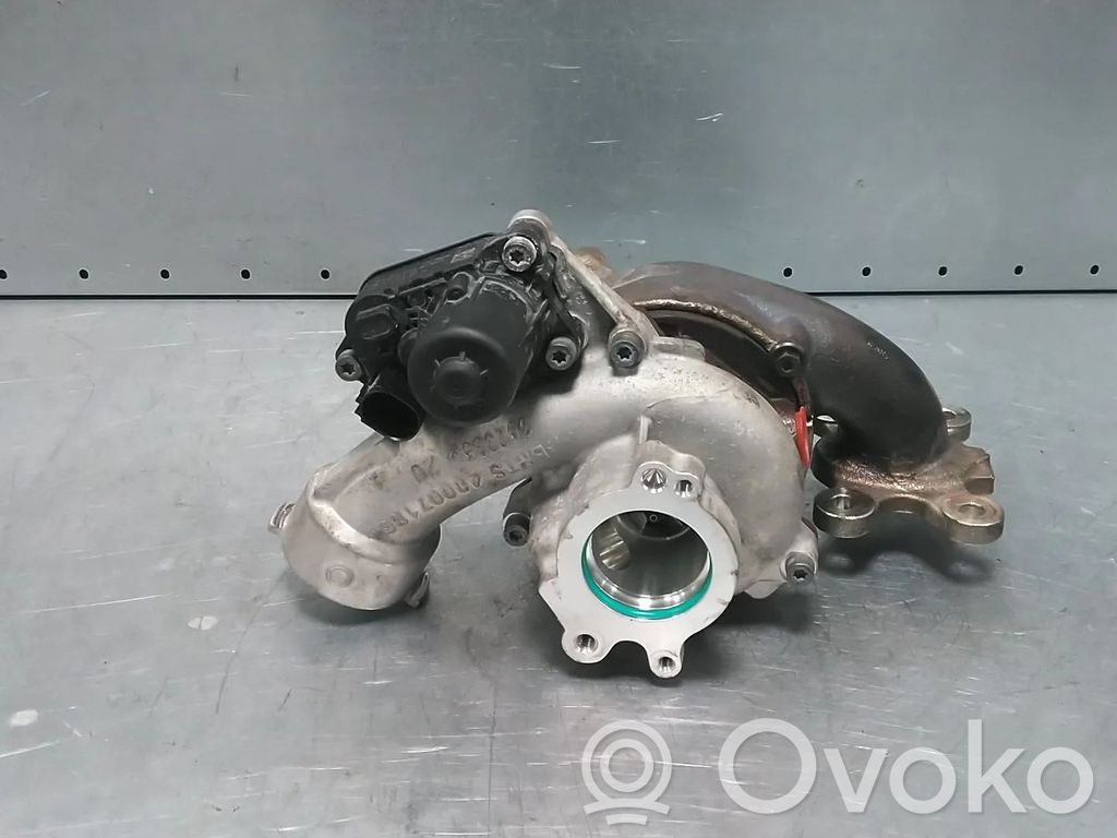 Turbocompresseur Volkswagen Golf VIII 1.5L Essence – 05E145702L – Occasion