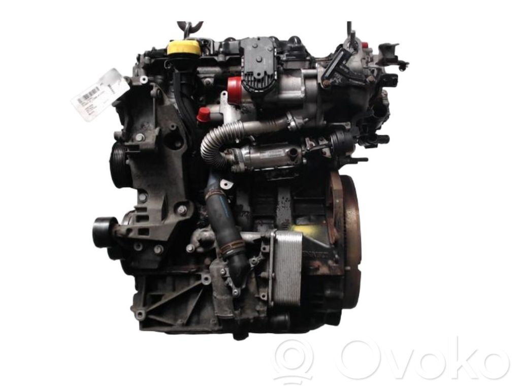 Moteur M9RL782 Diesel OPEL Vivaro – Occasion Complet Garanti