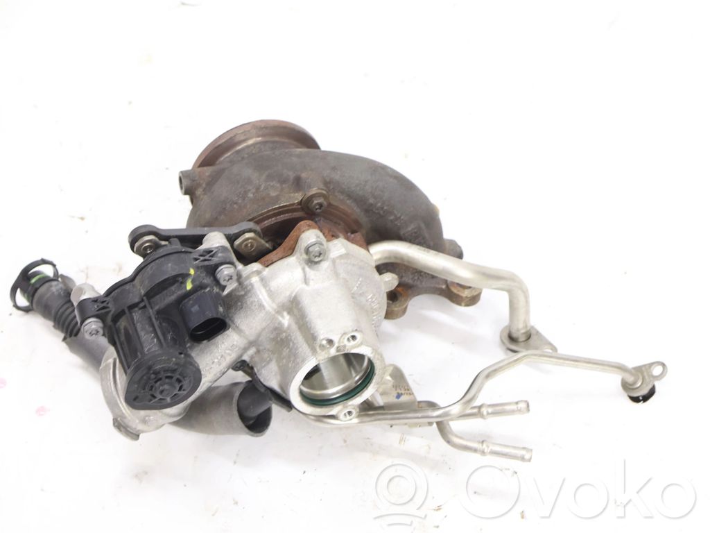 Turbocompresseur Seat Ibiza V (KJ) – 05C145704A – Occasion