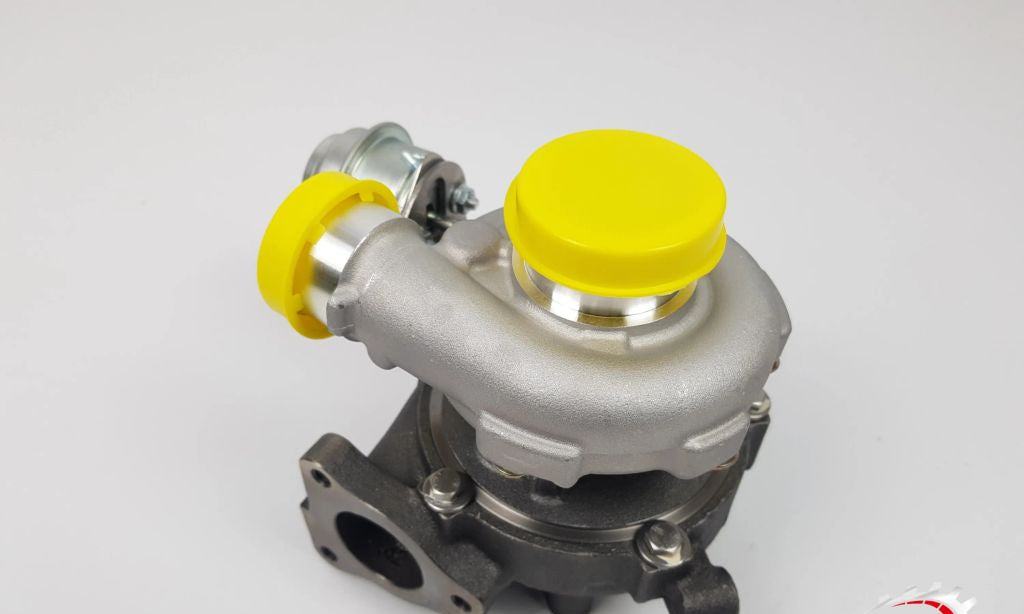 Turbocompresseur Kia Cerato – 93039 – Occasion