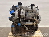 Moteur 03L100090X Diesel VOLKSWAGEN Golf VI – Occasion Complet Garanti