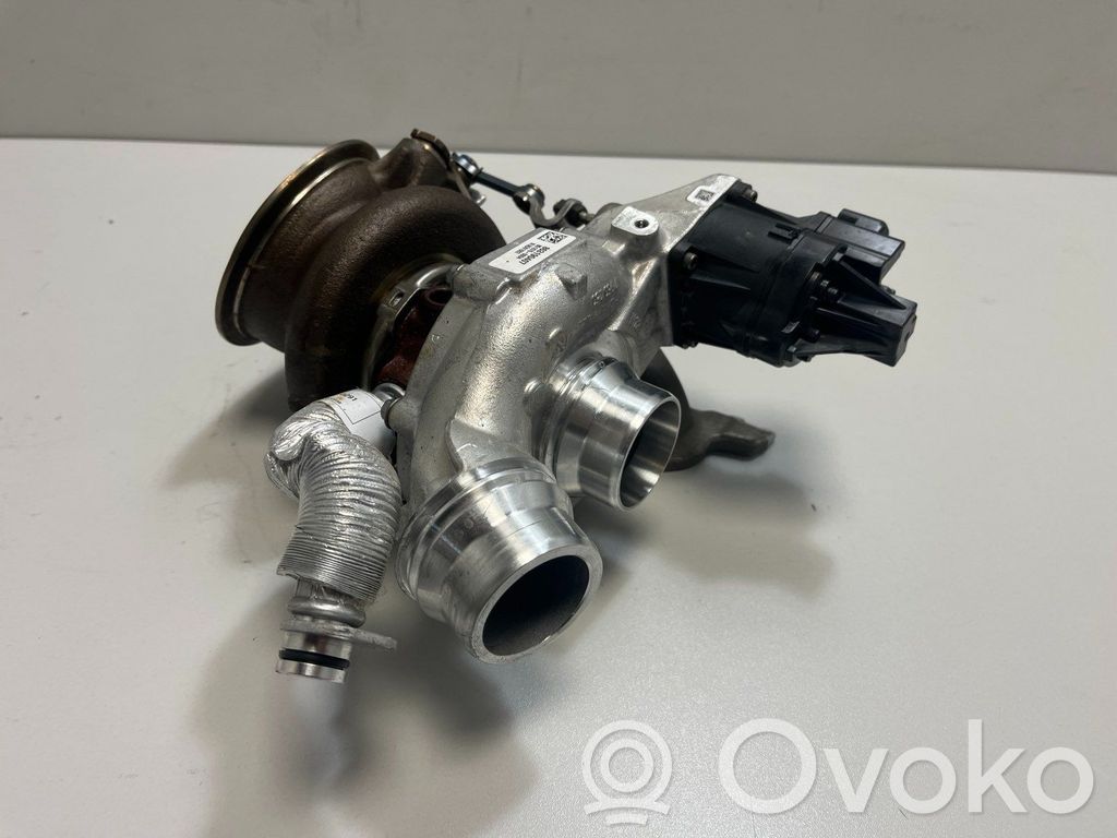Turbocompresseur BMW 3 G20 G21 2L Essence – 9631904 – Occasion