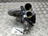 Turbocompresseur Audi A4 S4 B9 8W 3L Diesel – 059145605C – Occasion