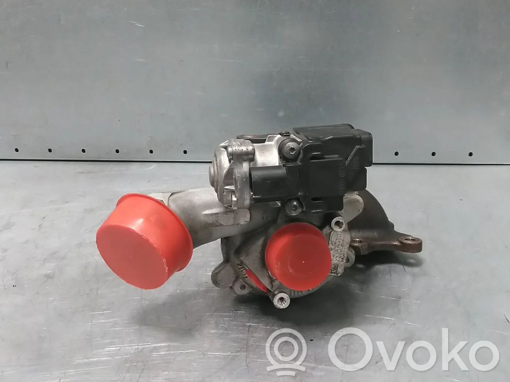 Turbocompresseur Volkswagen Golf VII 1.4L Essence – 04E145721G – Occasion