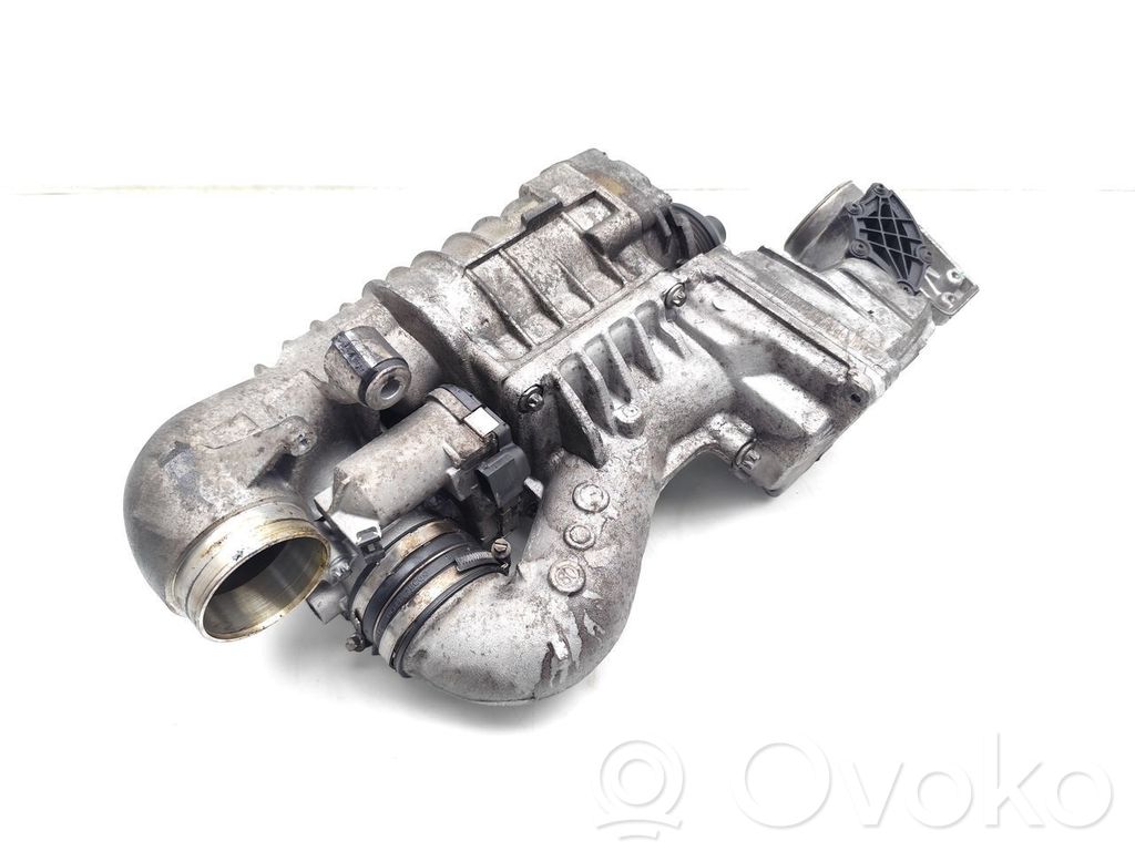 Turbocompresseur Mercedes-Benz CLK AMG A208 C208 1.8L Essence – A2710902680 – Occasion