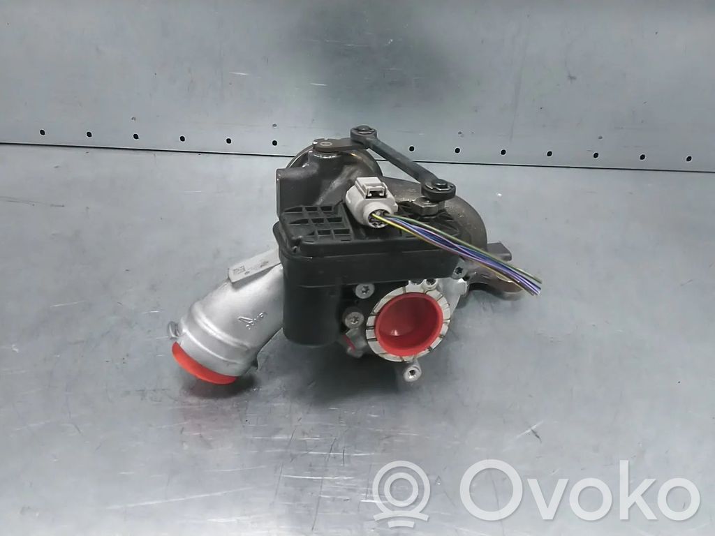 Turbocompresseur Volkswagen Tiguan 1.5L Essence – 05E145701K – Occasion